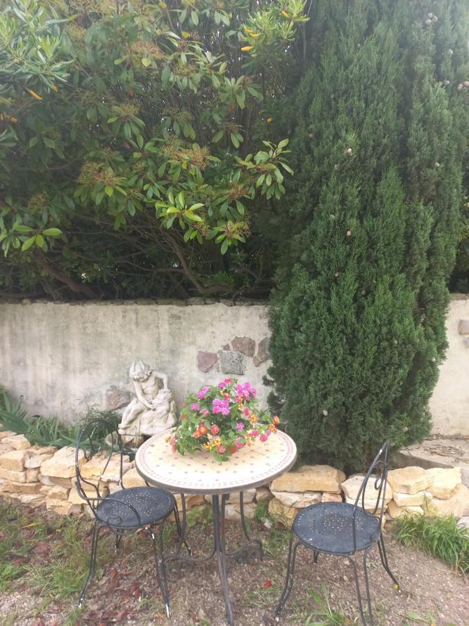 Le Clos Des Lauriers Carcassone Kültér fotó