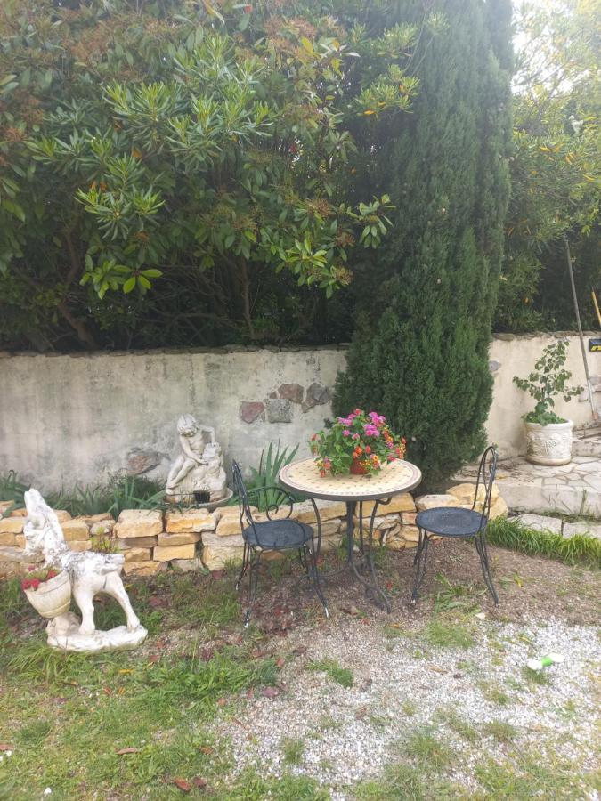 Le Clos Des Lauriers Carcassone Kültér fotó